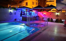 Babaoglu Apart Hotel